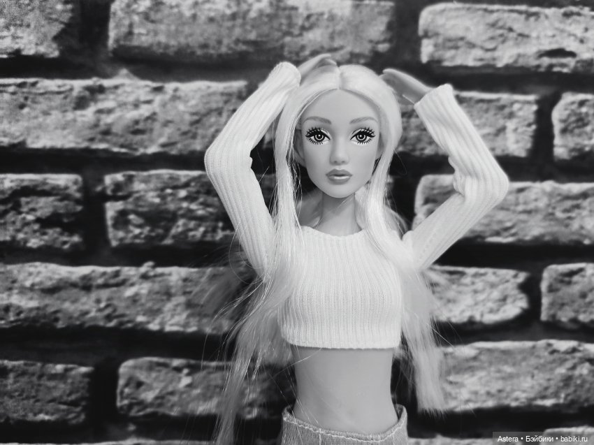 Линда и Ноэль — Аналоги Барби и куклы 1/6: клоны 90
