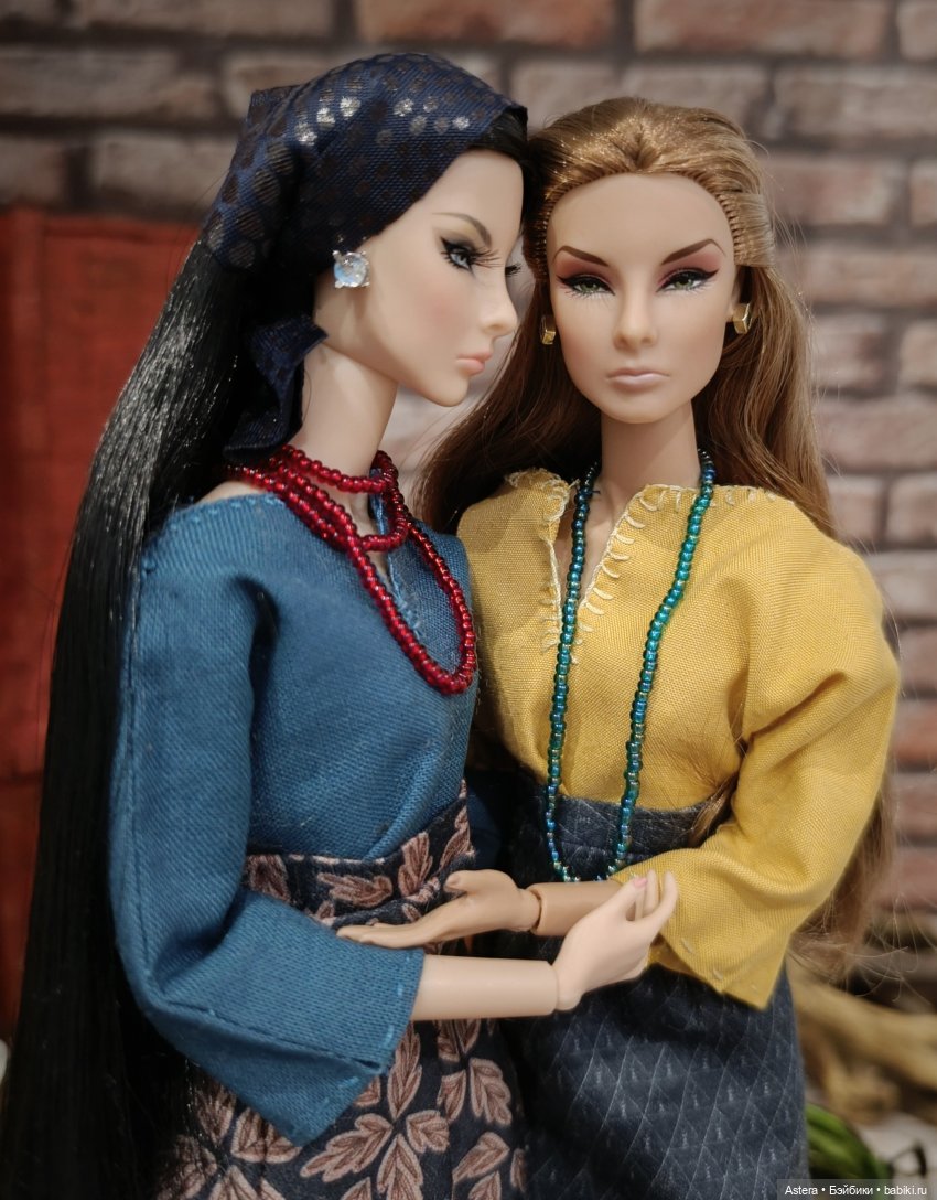 Костюмы для Хэллоуинской истории