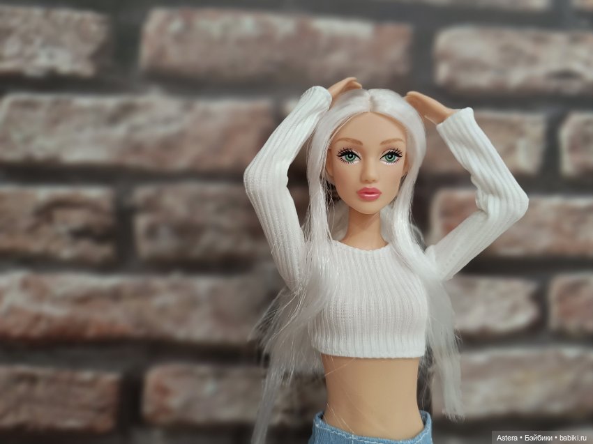 Линда и Ноэль — Аналоги Барби и куклы 1/6: клоны 90 (фото 9)