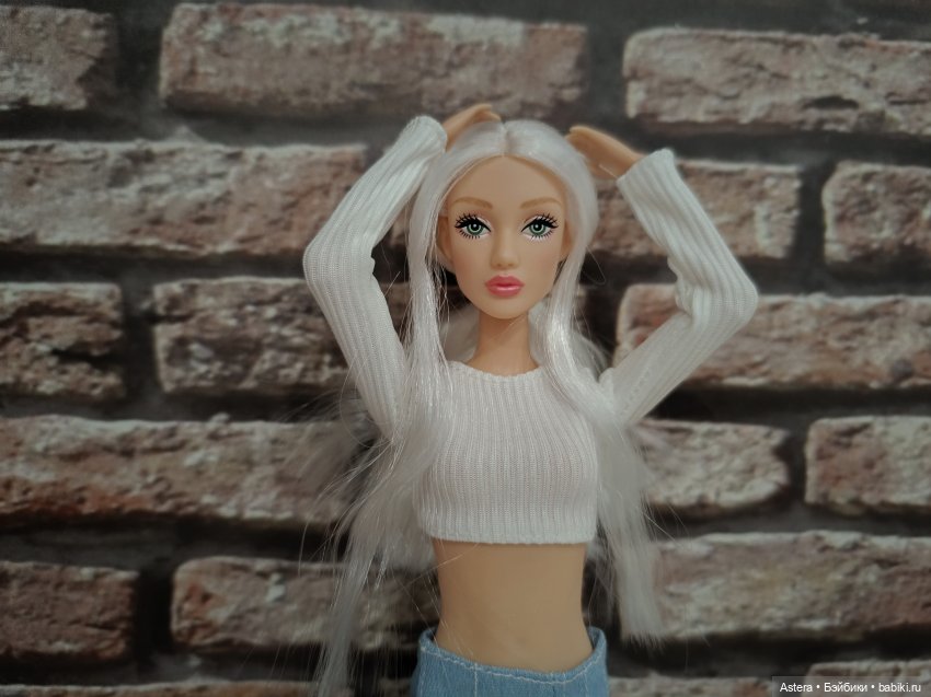 Линда и Ноэль — Аналоги Барби и куклы 1/6: клоны 90 (фото 8)