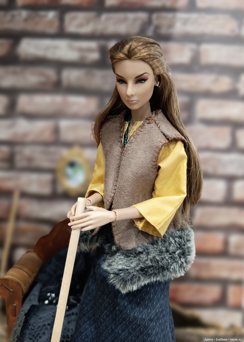 Костюмы для Хэллоуинской истории (фото 4)