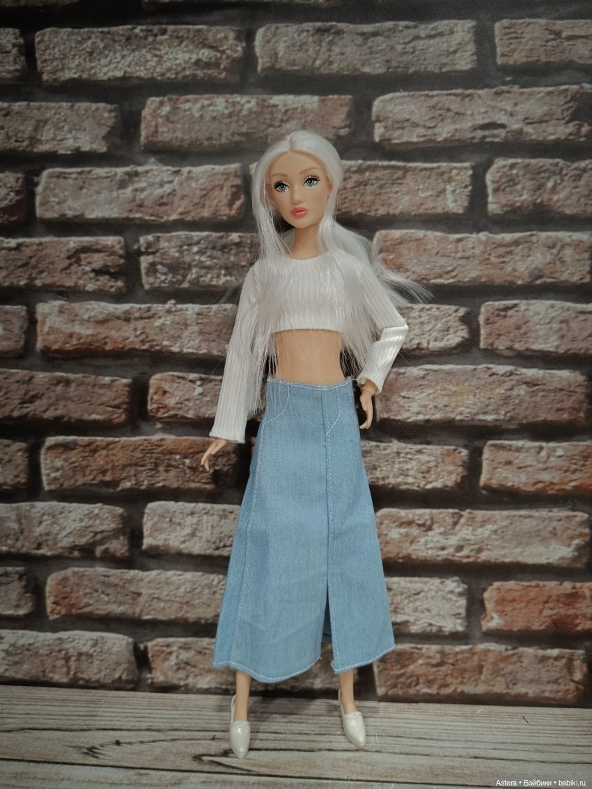Линда и Ноэль — Аналоги Барби и куклы 1/6: клоны 90 (фото 5)