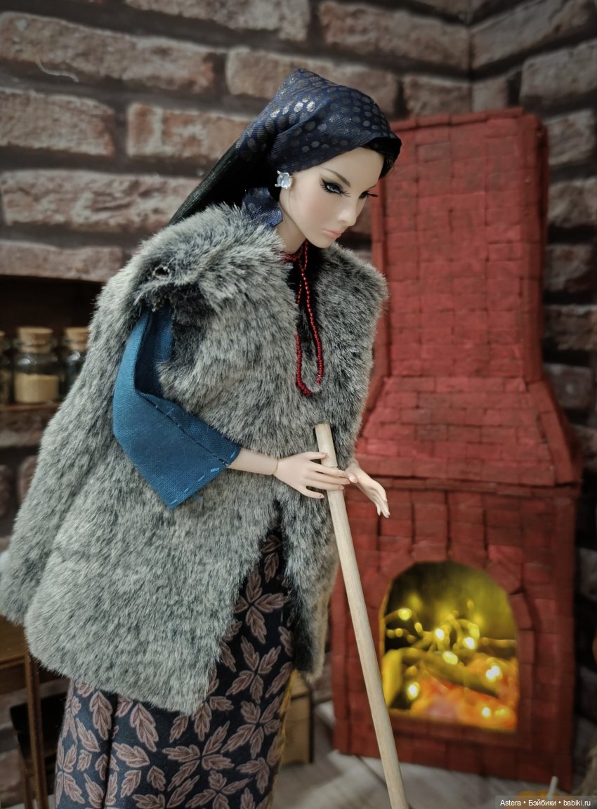 Костюмы для Хэллоуинской истории