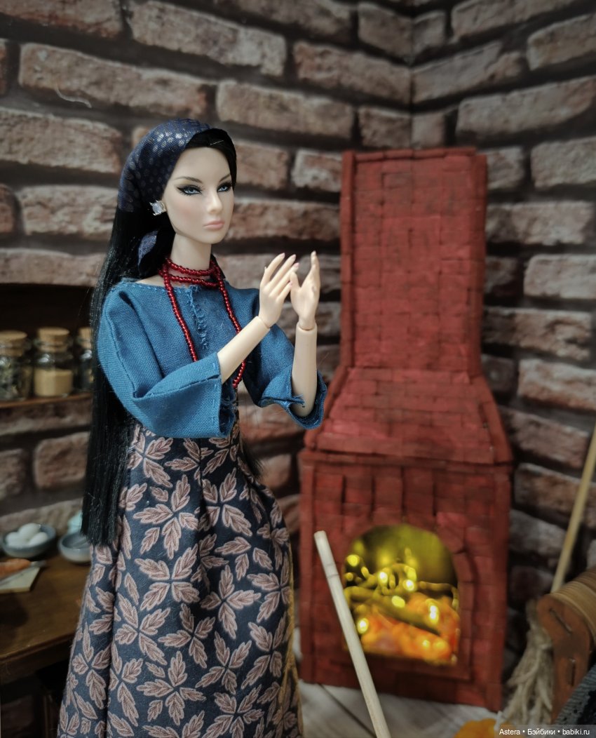 Костюмы для Хэллоуинской истории