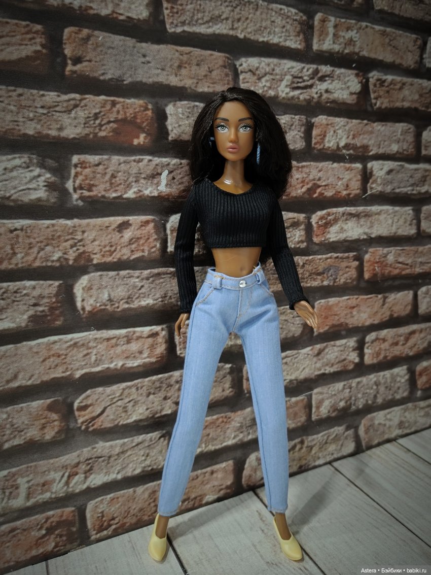 Линда и Ноэль — Аналоги Барби и куклы 1/6: клоны 90