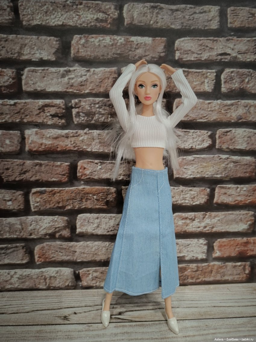Линда и Ноэль — Аналоги Барби и куклы 1/6: клоны 90 (фото 7)