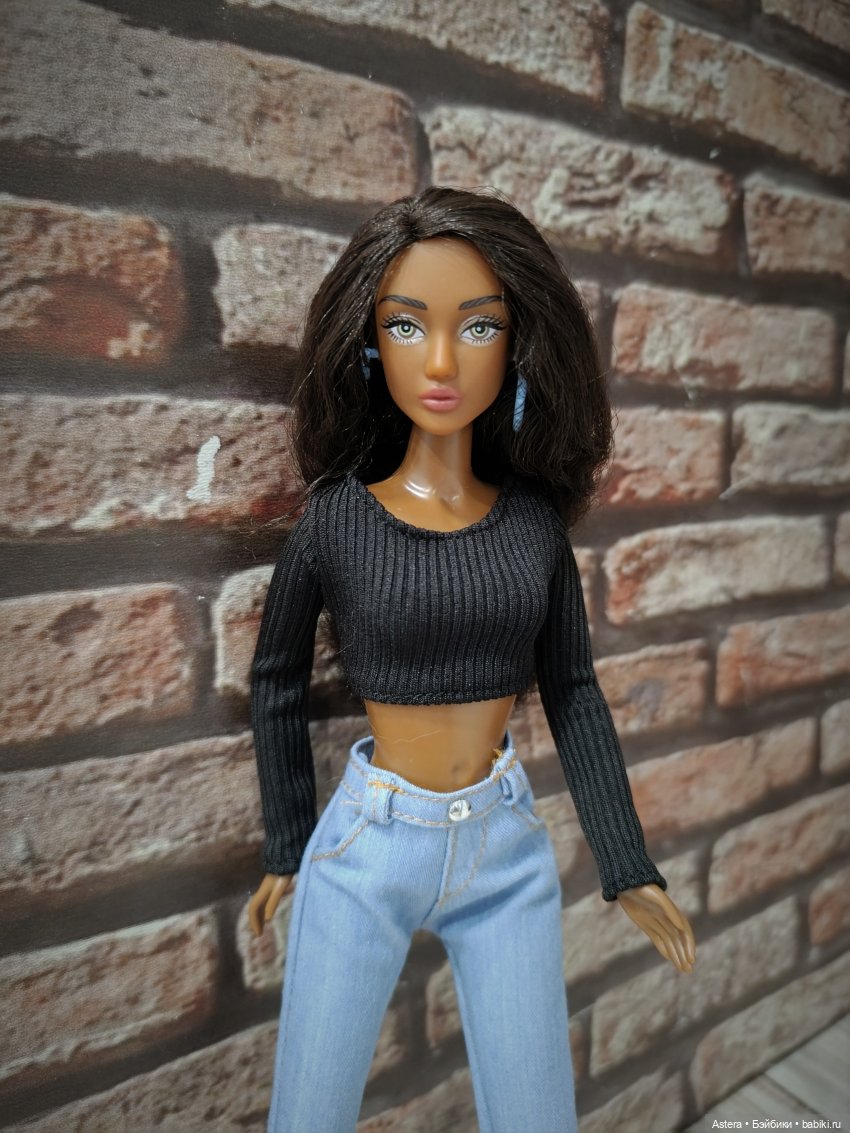 Линда и Ноэль — Аналоги Барби и куклы 1/6: клоны 90 (фото 3)