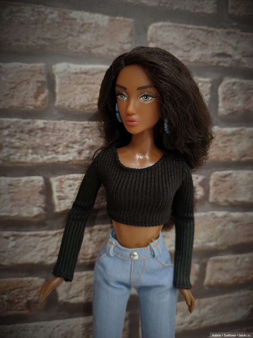 Линда и Ноэль — Аналоги Барби и куклы 1/6: клоны 90 (фото 2)