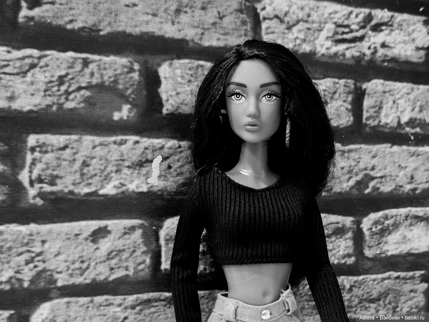 Линда и Ноэль — Аналоги Барби и куклы 1/6: клоны 90