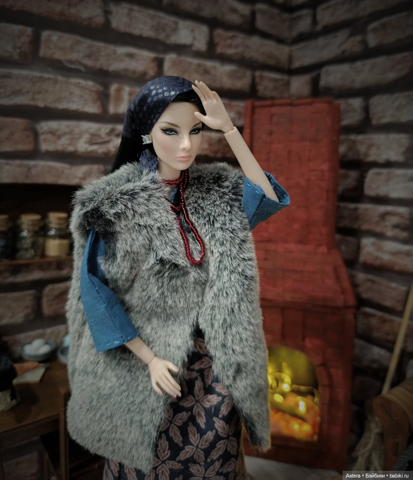 Костюмы для Хэллоуинской истории