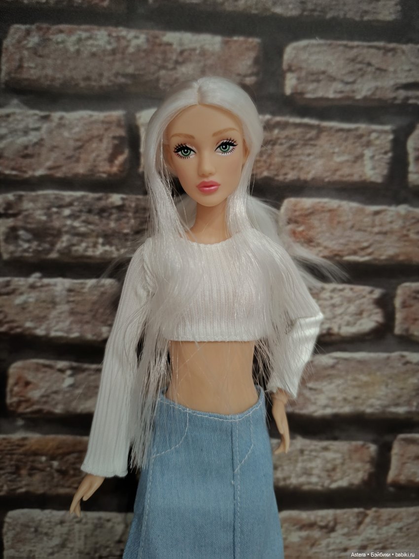 Линда и Ноэль — Аналоги Барби и куклы 1/6: клоны 90 (фото 6)