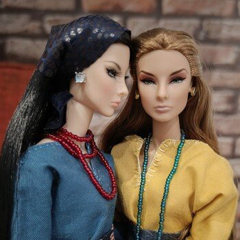 Костюмы для Хэллоуинской истории