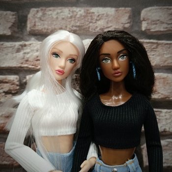 Линда и Ноэль