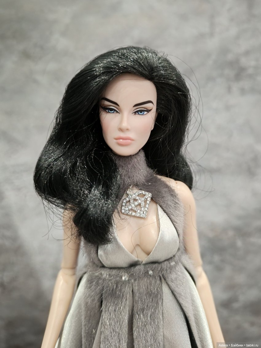 Первая Дания — Куклы Integrity Toys (Интегрити): Poppy Parker