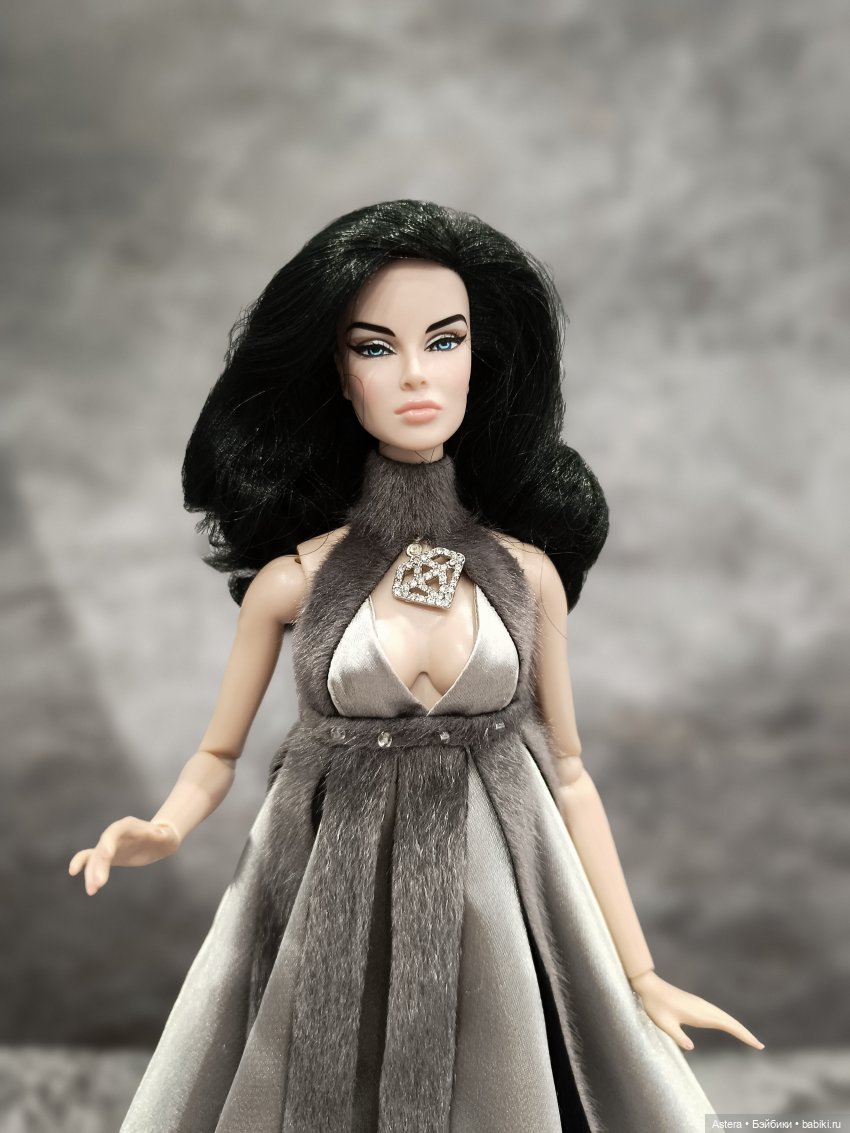 Первая Дания — Куклы Integrity Toys (Интегрити): Poppy Parker