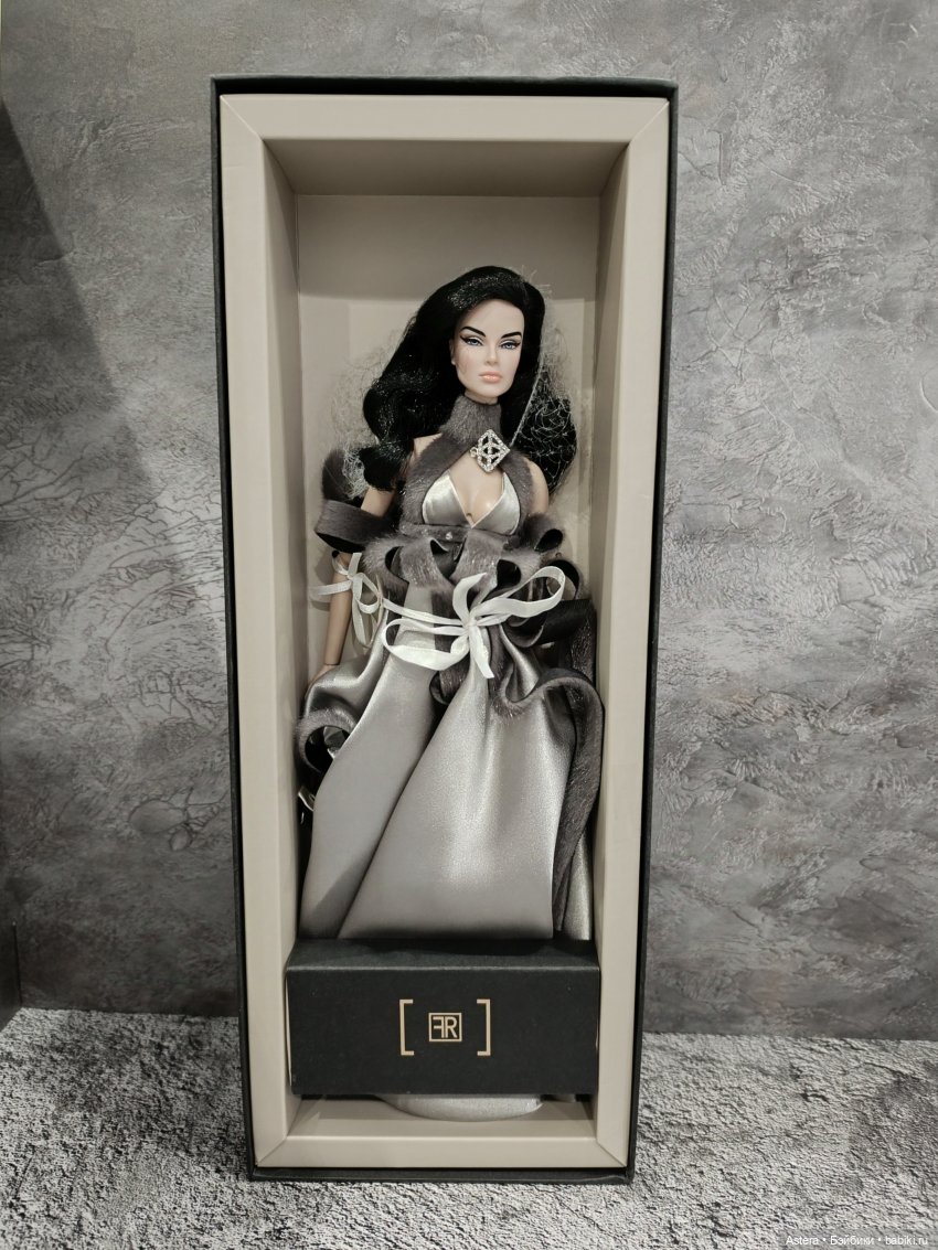 Первая Дания — Куклы Integrity Toys (Интегрити): Poppy Parker (фото 2)