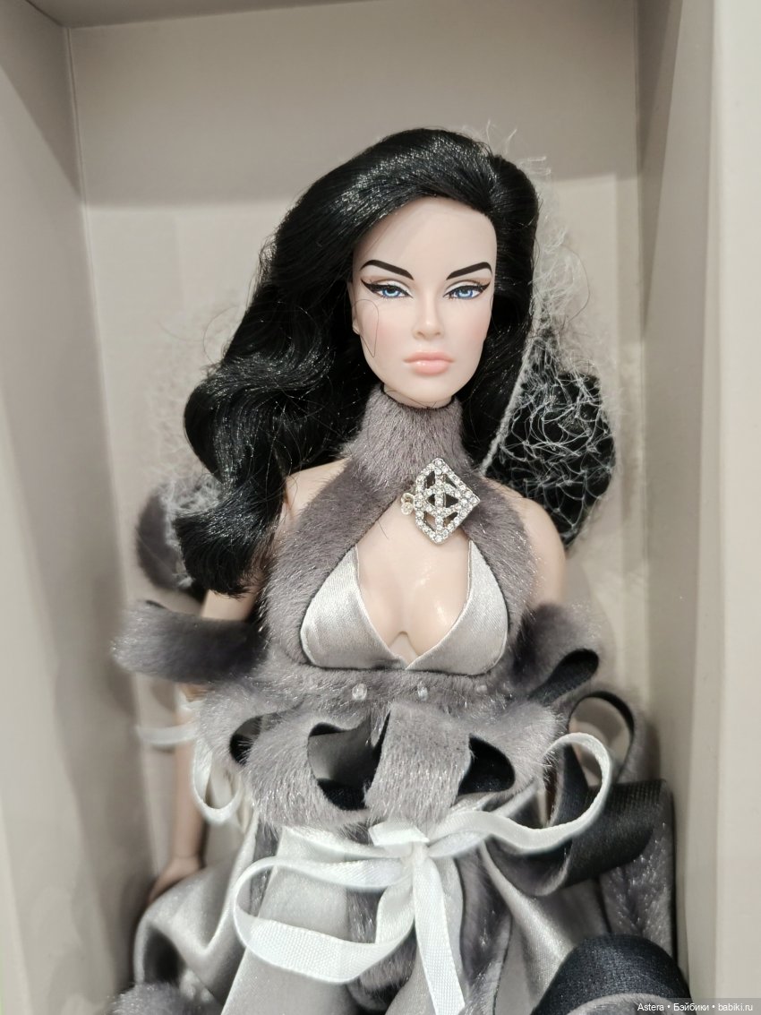 Первая Дания — Куклы Integrity Toys (Интегрити): Poppy Parker (фото 3)