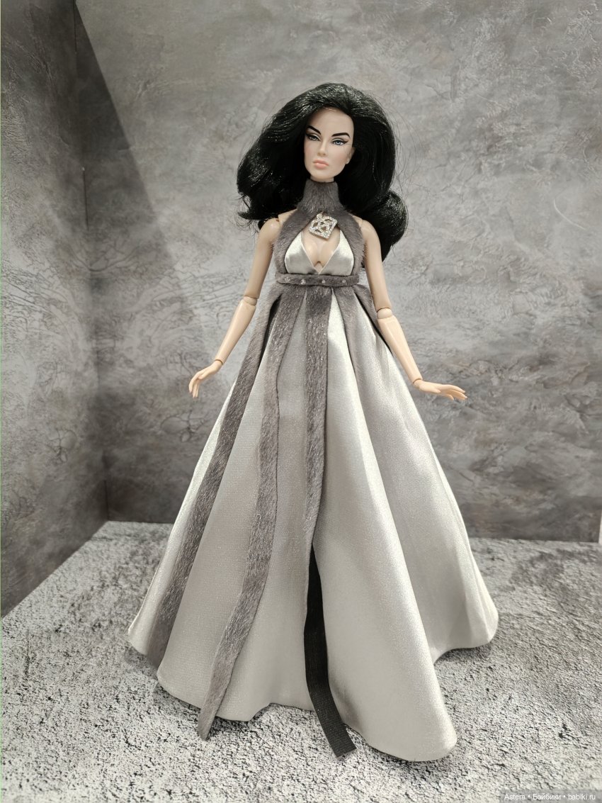 Первая Дания — Куклы Integrity Toys (Интегрити): Poppy Parker (фото 6)