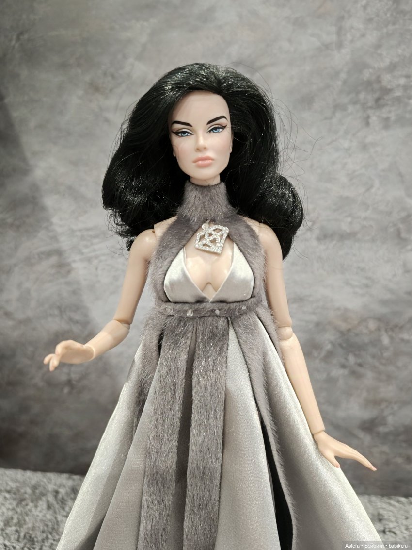 Первая Дания — Куклы Integrity Toys (Интегрити): Poppy Parker (фото 7)