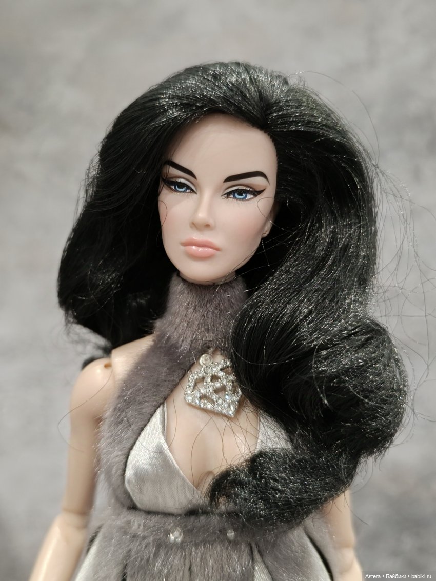 Первая Дания — Куклы Integrity Toys (Интегрити): Poppy Parker (фото 8)