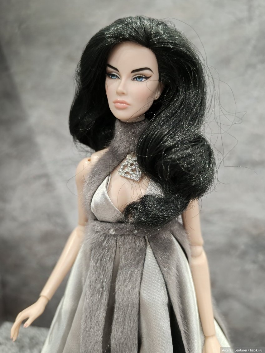 Первая Дания — Куклы Integrity Toys (Интегрити): Poppy Parker (фото 10)