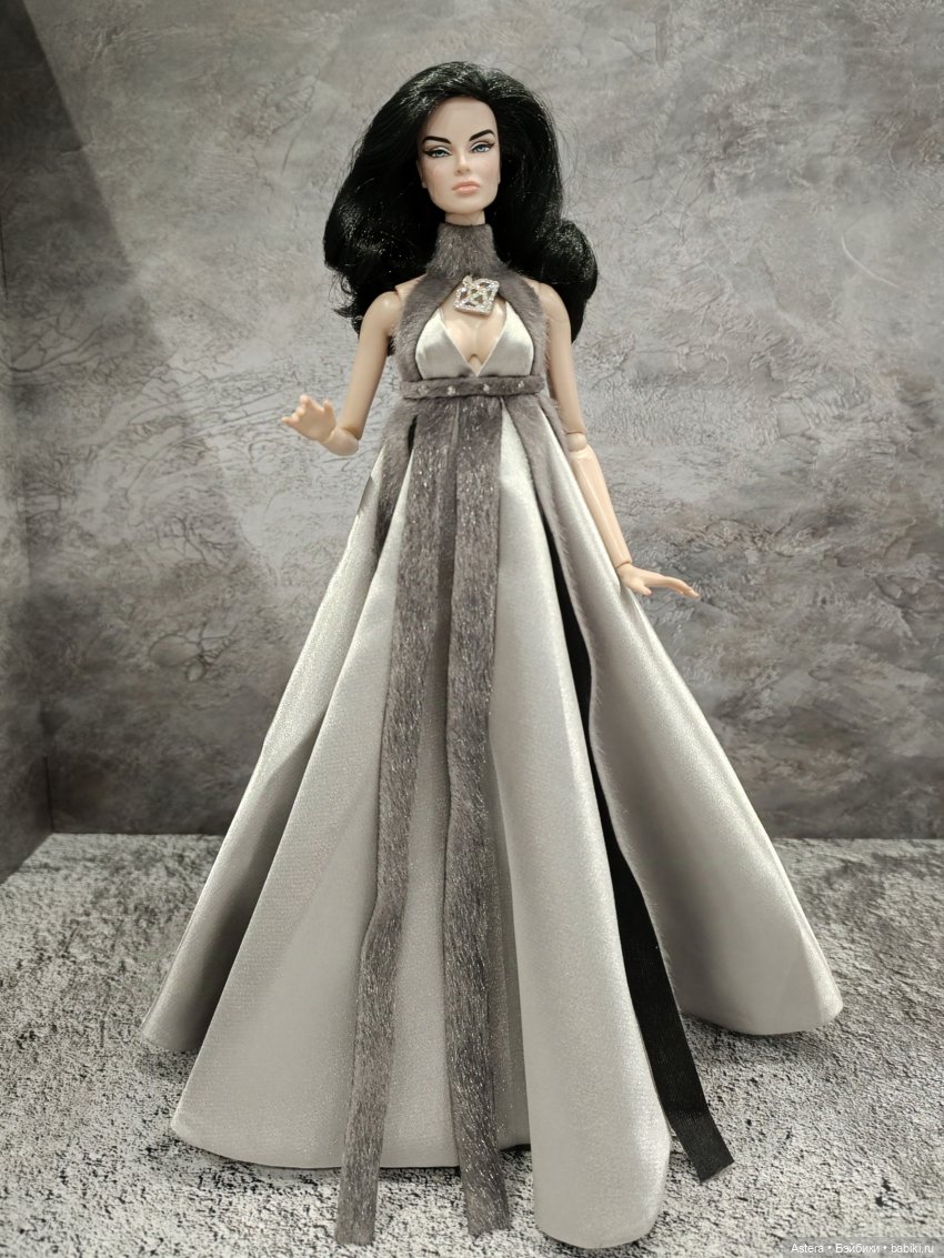 Первая Дания — Куклы Integrity Toys (Интегрити): Poppy Parker (фото 4)