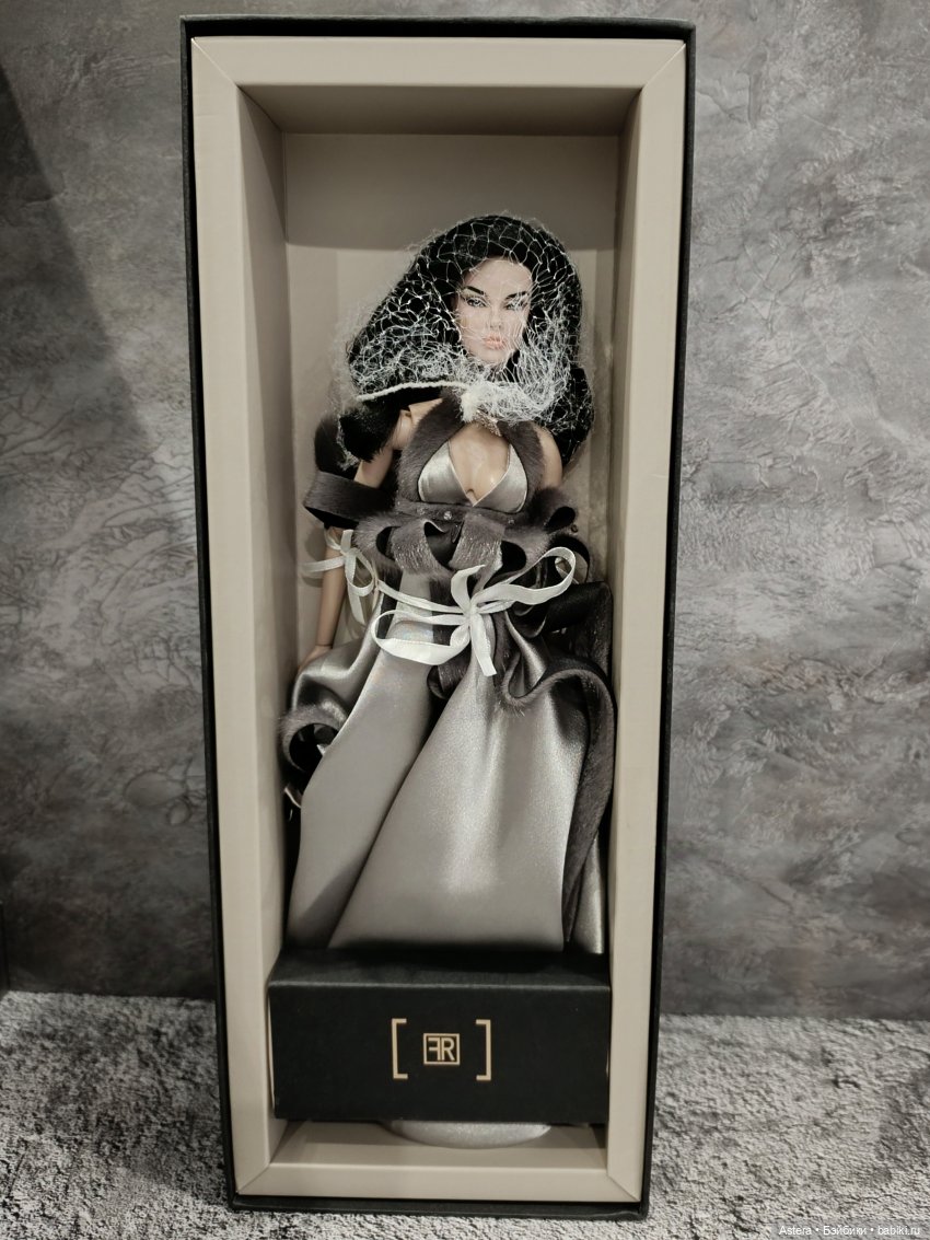 Первая Дания — Куклы Integrity Toys (Интегрити): Poppy Parker