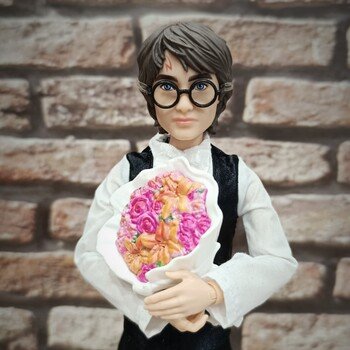 Гарри Святочный бал