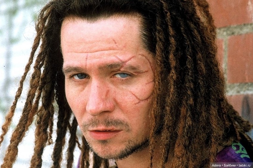 Переделка Сириуса Блэка — Портретные куклы знаменитостей: звезды кино