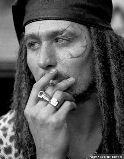 Переделка Сириуса Блэка — Портретные куклы знаменитостей: звезды кино (фото 5)