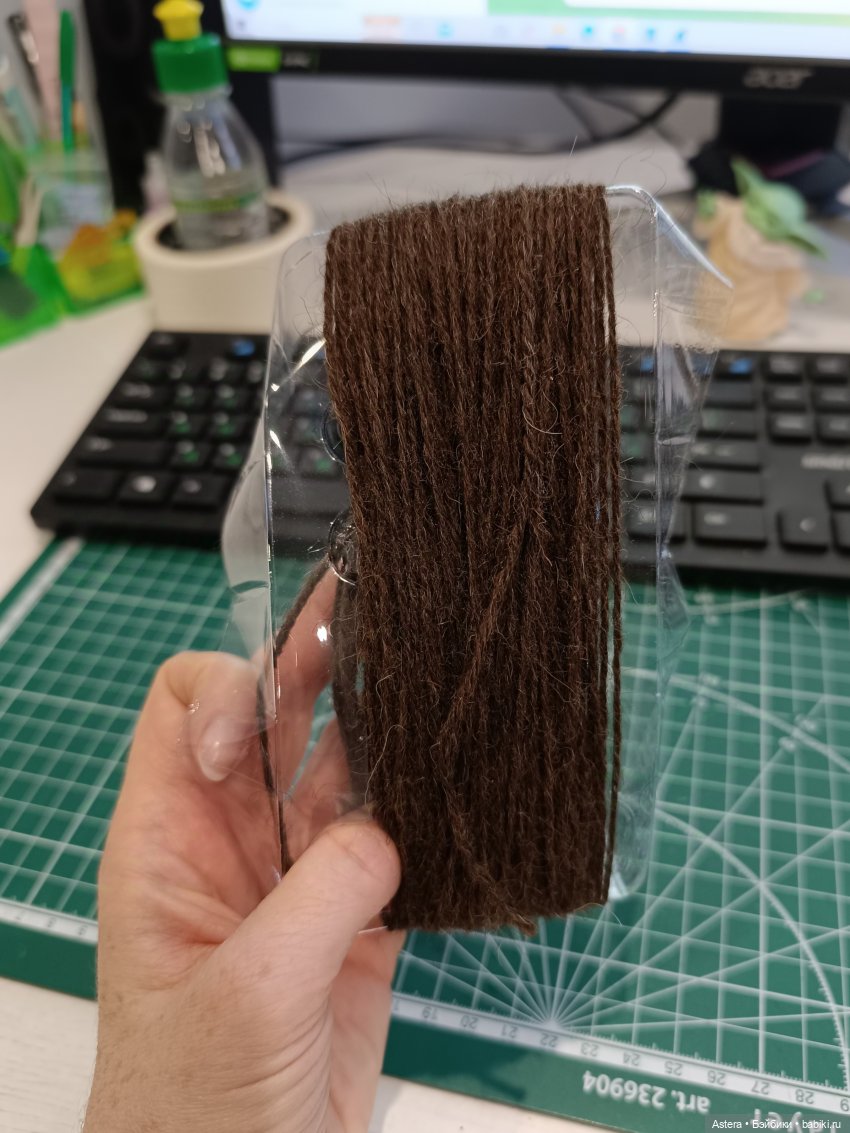 Переделка Сириуса Блэка — Портретные куклы знаменитостей: звезды кино