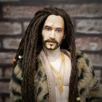 Переделка Сириуса Блэка