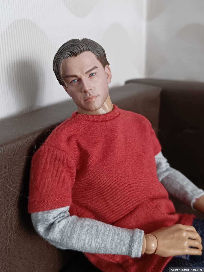 Мой кукольный 2024 год — Коллекции шарнирных (фото 8)