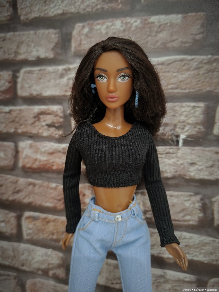 Мой кукольный 2024 год — Коллекции шарнирных