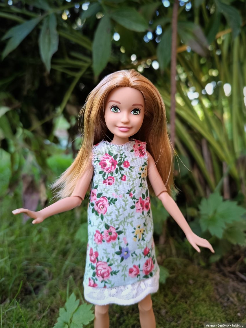 Мой кукольный 2024 год — Коллекции шарнирных