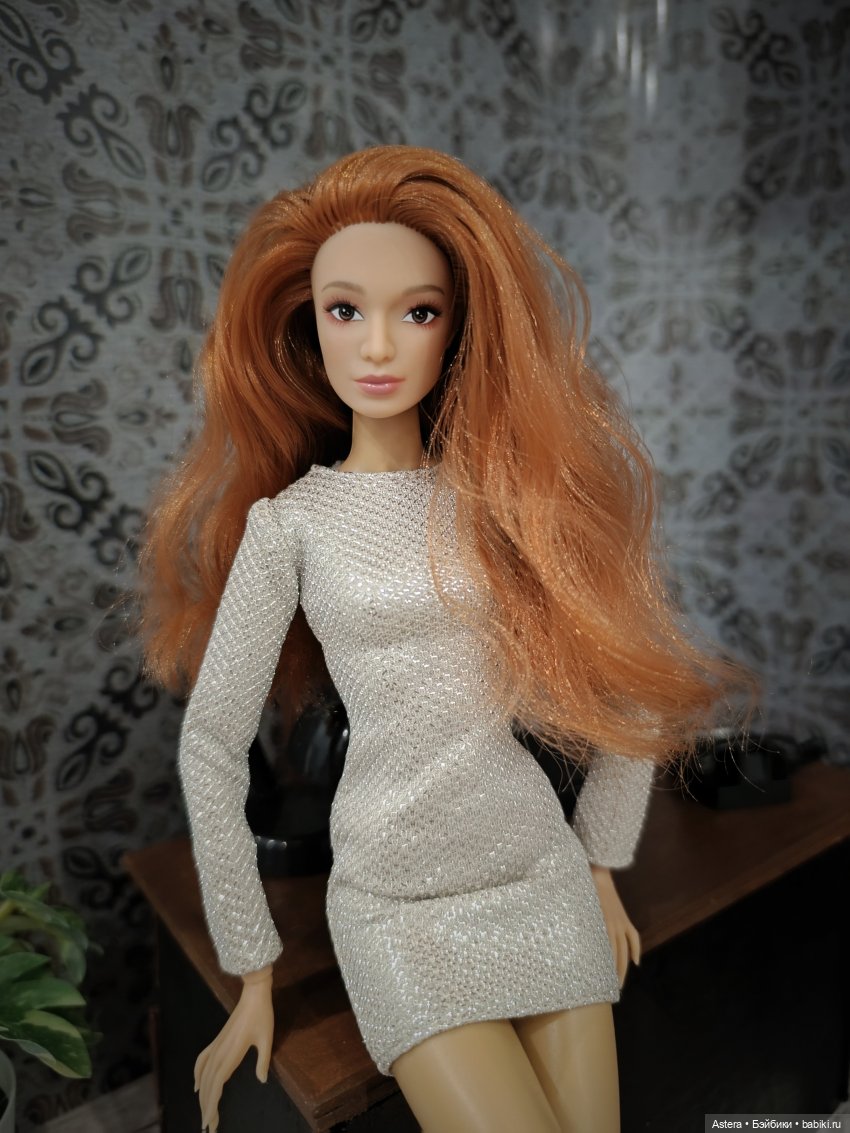 Мой кукольный 2024 год — Коллекции шарнирных