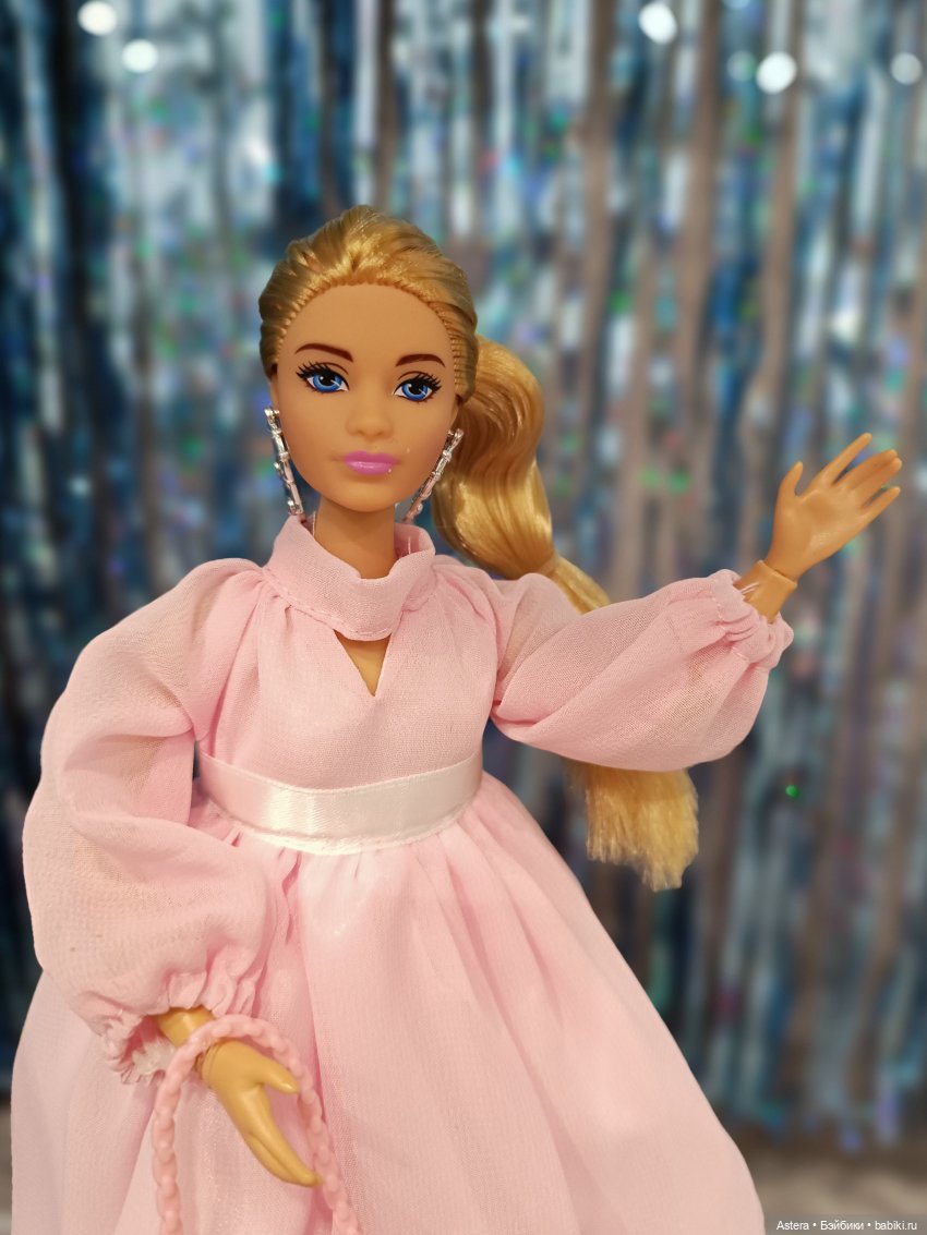 Мой кукольный 2024 год — Коллекции шарнирных