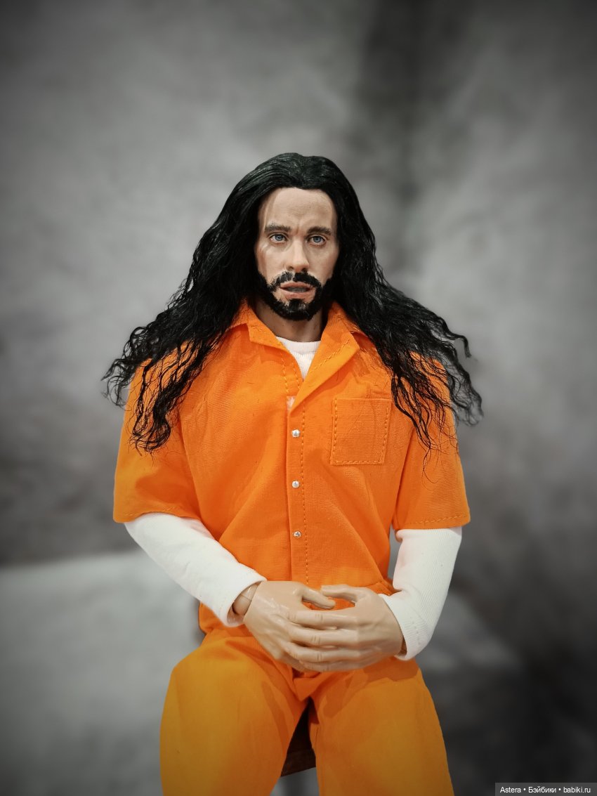 Мой кукольный 2024 год — Коллекции шарнирных