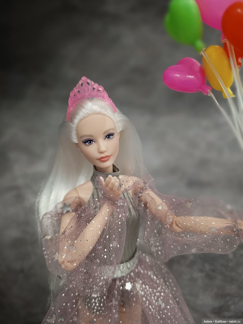 Мой кукольный 2024 год — Коллекции шарнирных