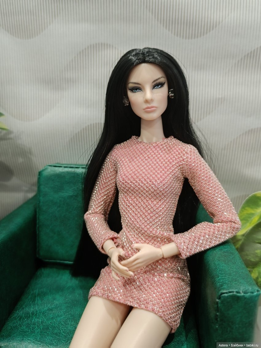 Мой кукольный 2024 год — Коллекции шарнирных