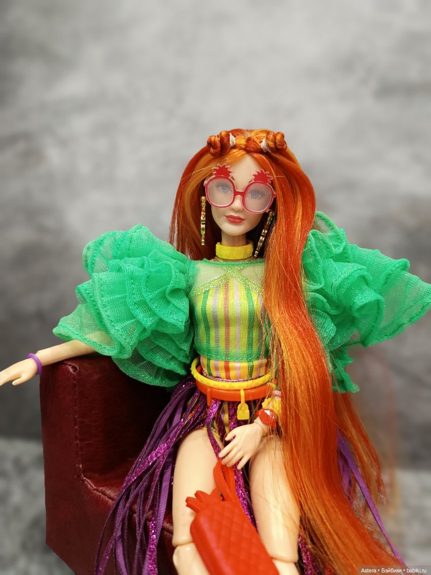 Мой кукольный 2024 год — Коллекции шарнирных