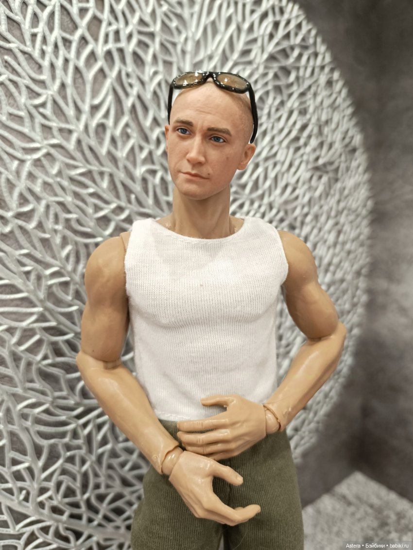 Мой кукольный 2024 год — Коллекции шарнирных