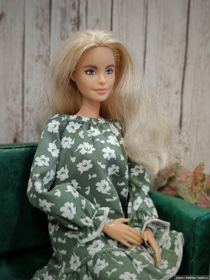Мой кукольный 2024 год — Коллекции шарнирных