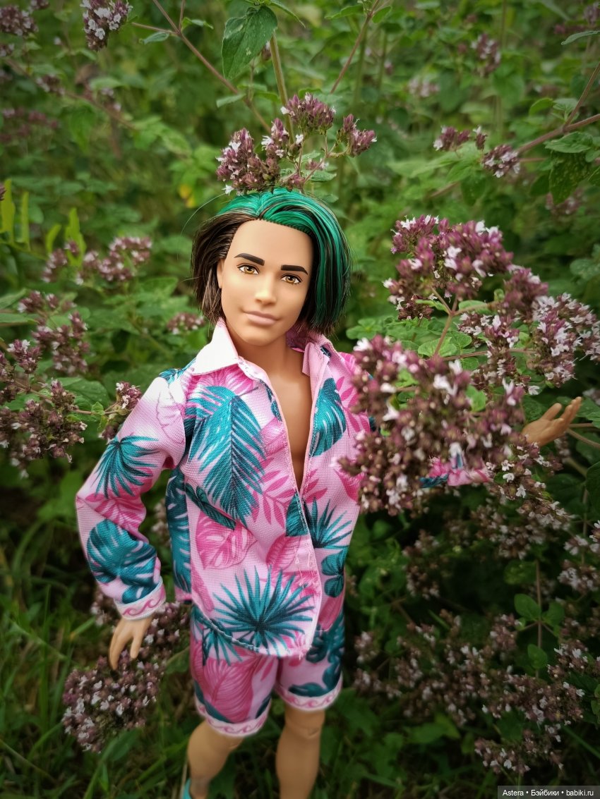 Мой кукольный 2024 год — Коллекции шарнирных