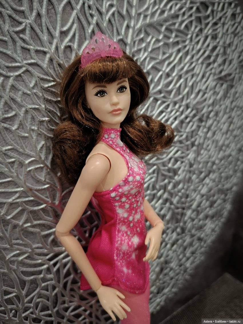 Мой кукольный 2024 год — Коллекции шарнирных