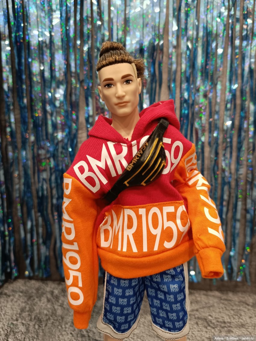 Мой кукольный 2024 год — Коллекции шарнирных