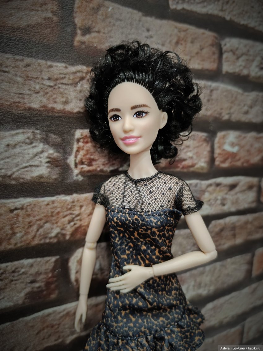 Мой кукольный 2024 год — Коллекции шарнирных