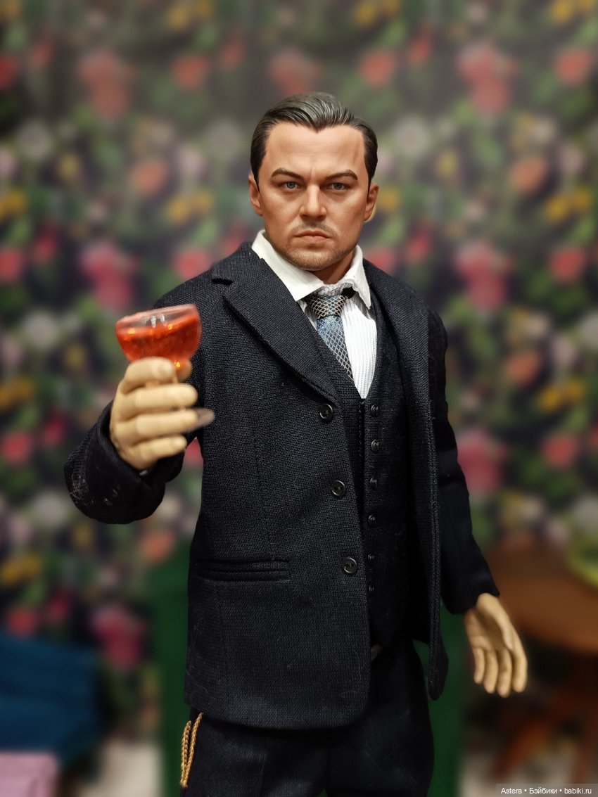 Мой кукольный 2024 год — Коллекции шарнирных