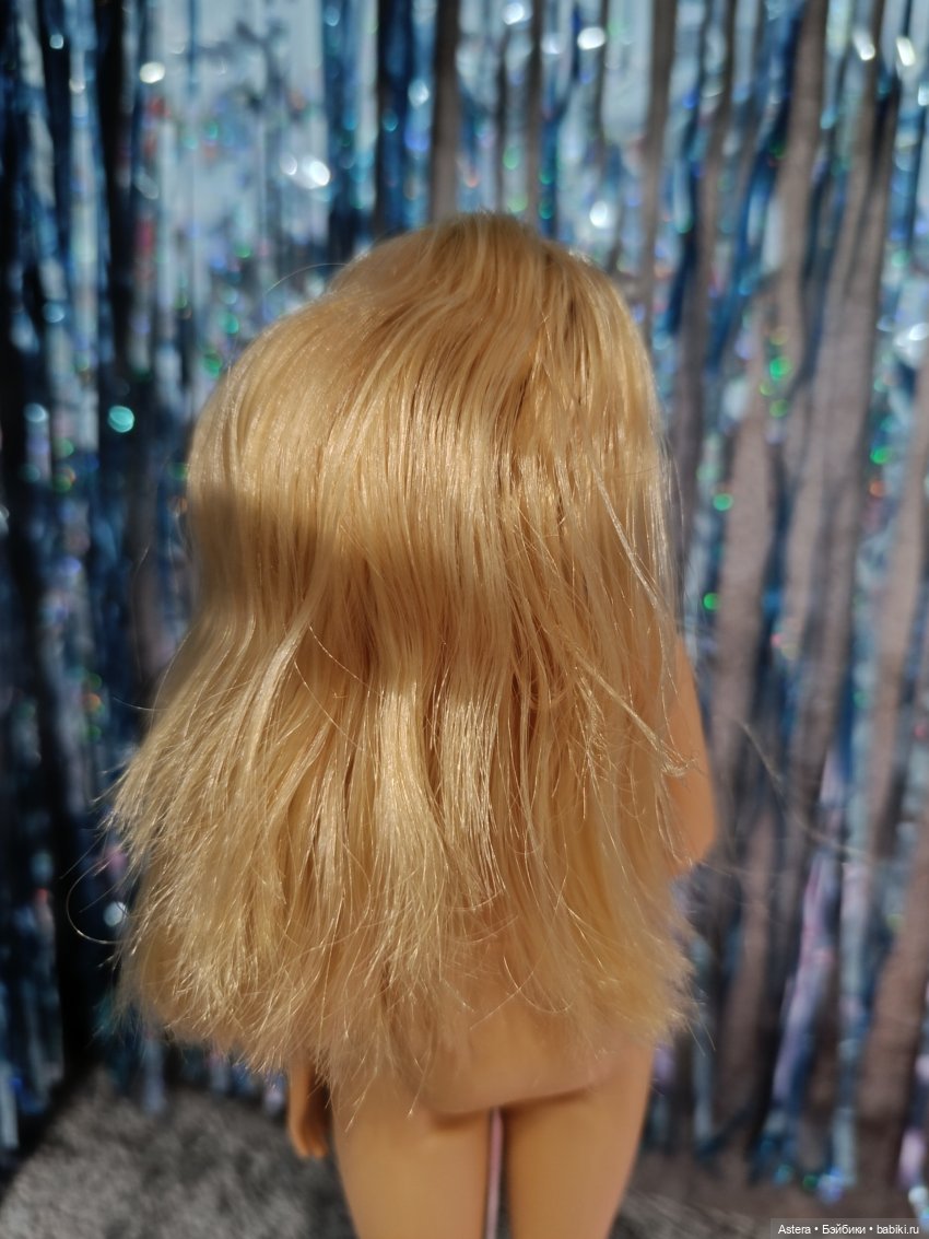 София в розовом платье — Аналоги Барби и куклы 1/6: клоны 90