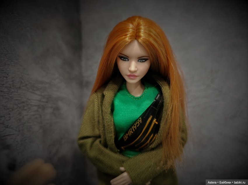 Love with a criminal. Новый год в клубе "Зион". Часть 5 (фото 5)